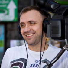 Виктор Завальнюк