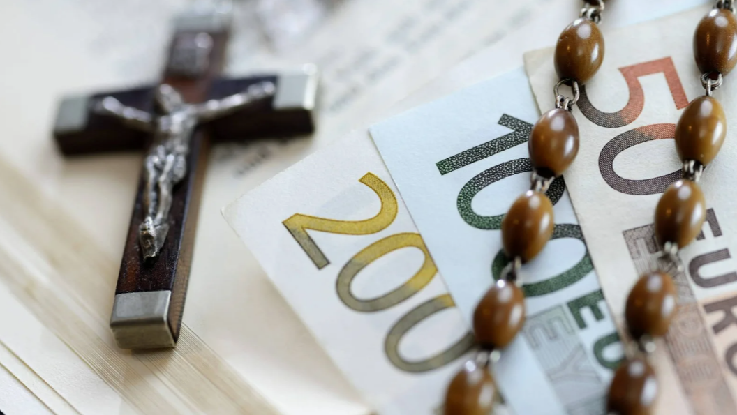 Бизнес и религия