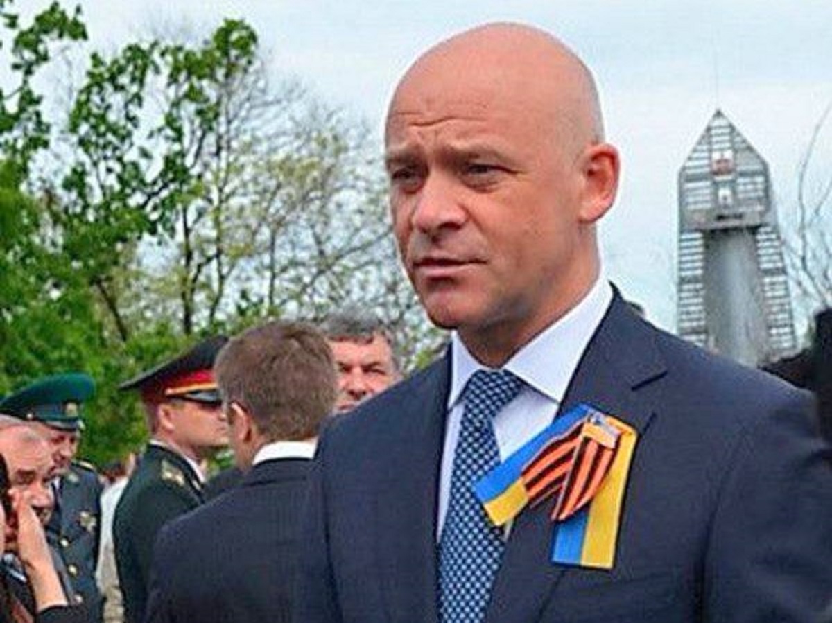 Одесские расклады в 2025