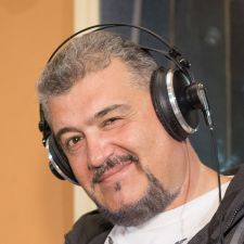 Виталий Делестьянов