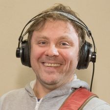 Михаил Баньковский
