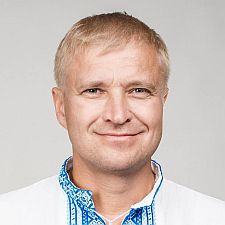 Юрий Биличенко