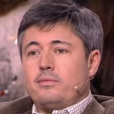 Владимир Воробьев